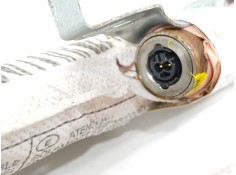 Recambio de airbag cortina delantero izquierdo para citroën c3 referencia OEM IAM 981185808   2