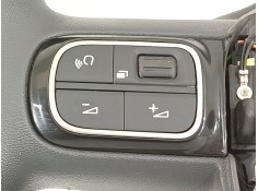 Recambio de volante para citroën c3 referencia OEM IAM 98164325ZD   2