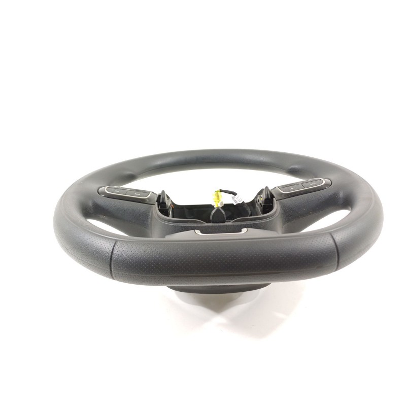 Recambio de volante para citroën c3 referencia OEM IAM 98164325ZD  