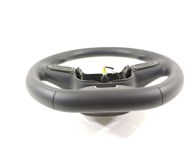 Recambio de volante para citroën c3 referencia OEM IAM 98164325ZD  