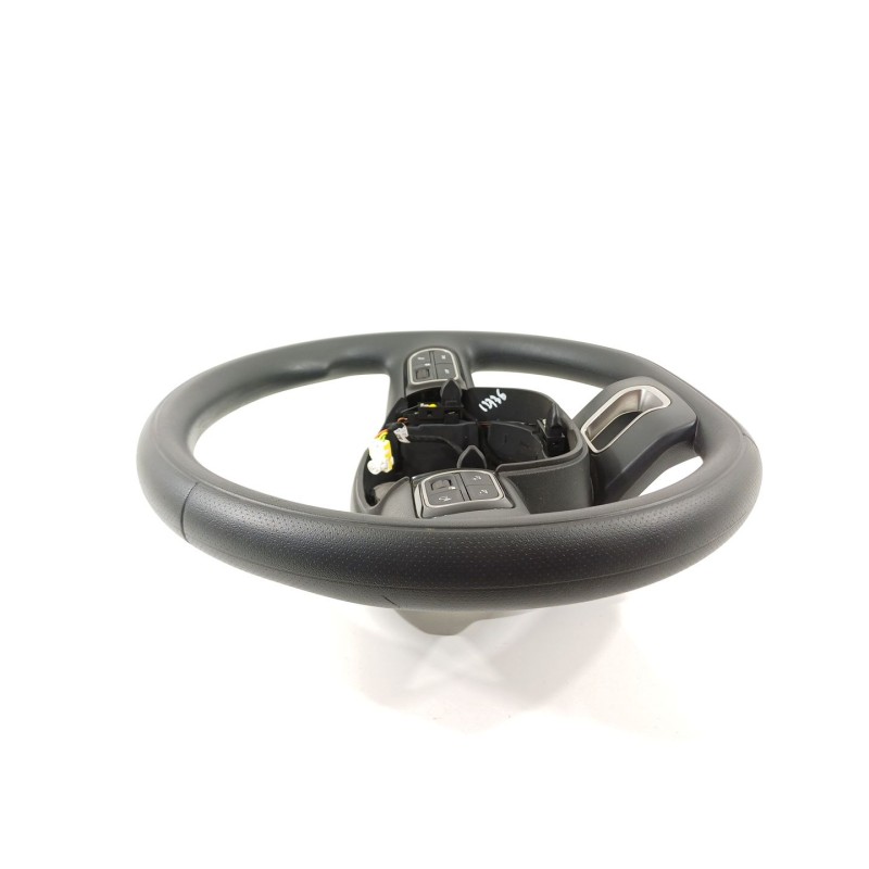 Recambio de volante para citroën c3 referencia OEM IAM 98164325ZD  