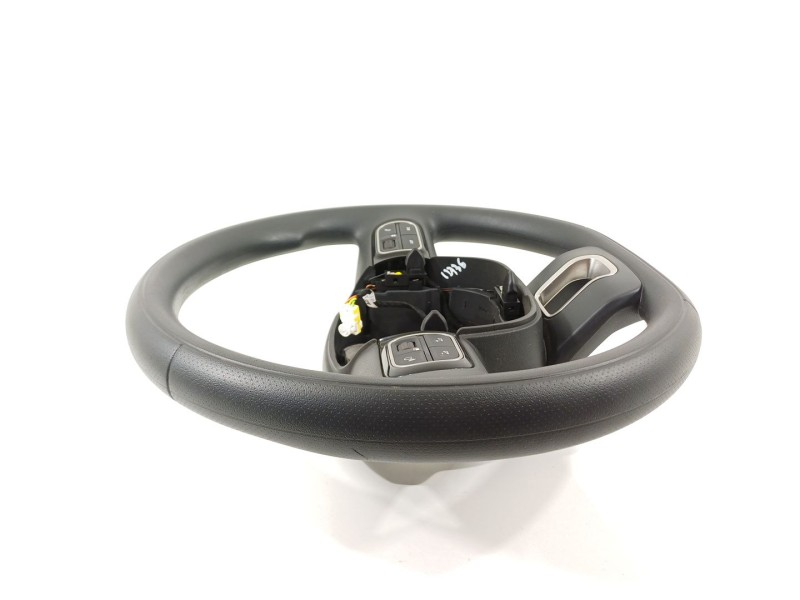 Recambio de volante para citroën c3 referencia OEM IAM 98164325ZD  