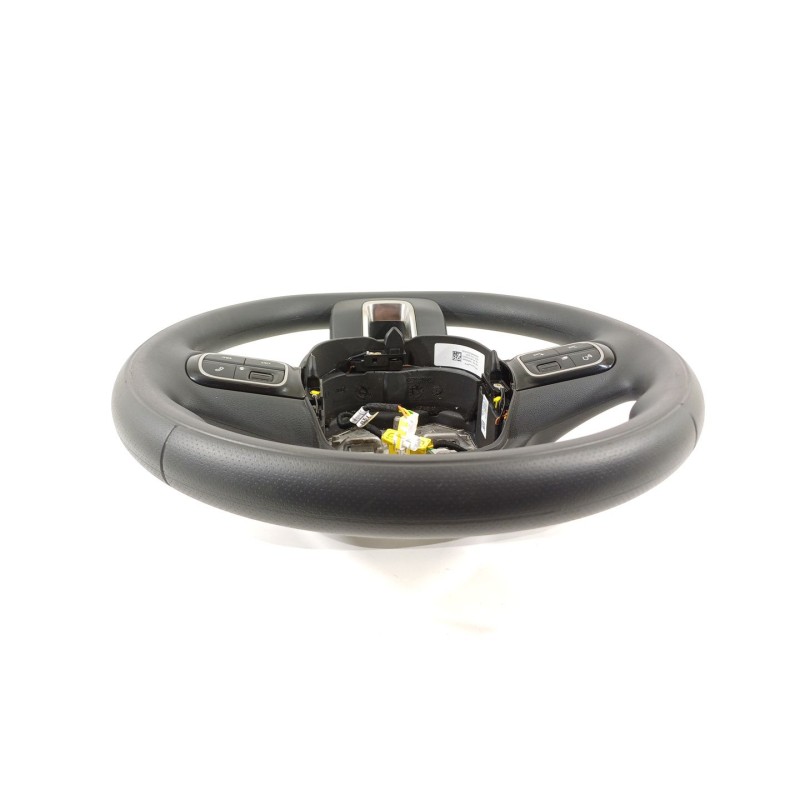 Recambio de volante para citroën c3 referencia OEM IAM 98164325ZD  