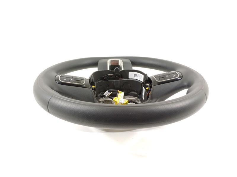 Recambio de volante para citroën c3 referencia OEM IAM 98164325ZD  