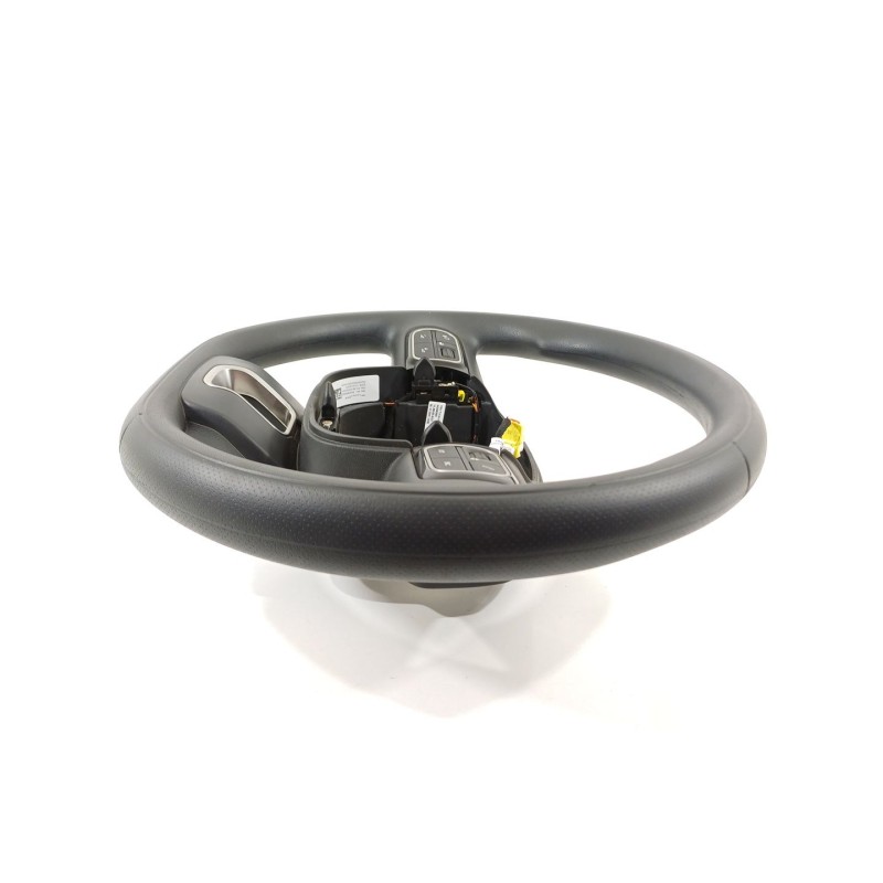 Recambio de volante para citroën c3 referencia OEM IAM 98164325ZD  