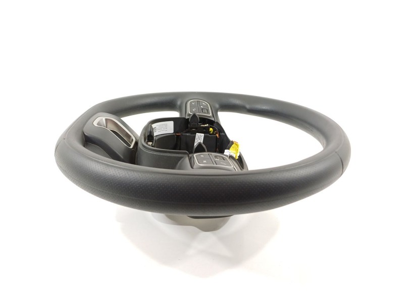 Recambio de volante para citroën c3 referencia OEM IAM 98164325ZD  