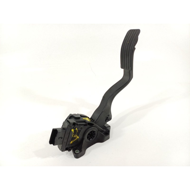Recambio de potenciometro pedal para citroën c3 referencia OEM IAM 9835904480  