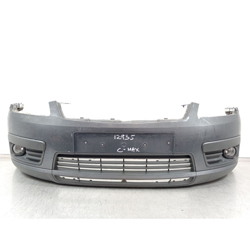 Recambio de paragolpes delantero para ford focus c-max (cap) 1.6 tdci cat referencia OEM IAM 3M51R17757  