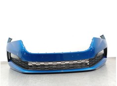 Recambio de paragolpes delantero para skoda scala (nw1) 1.6 tdi referencia OEM IAM 657807221  