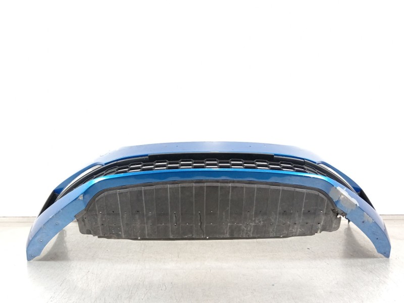 Recambio de paragolpes delantero para skoda scala (nw1) 1.6 tdi referencia OEM IAM 657807221  