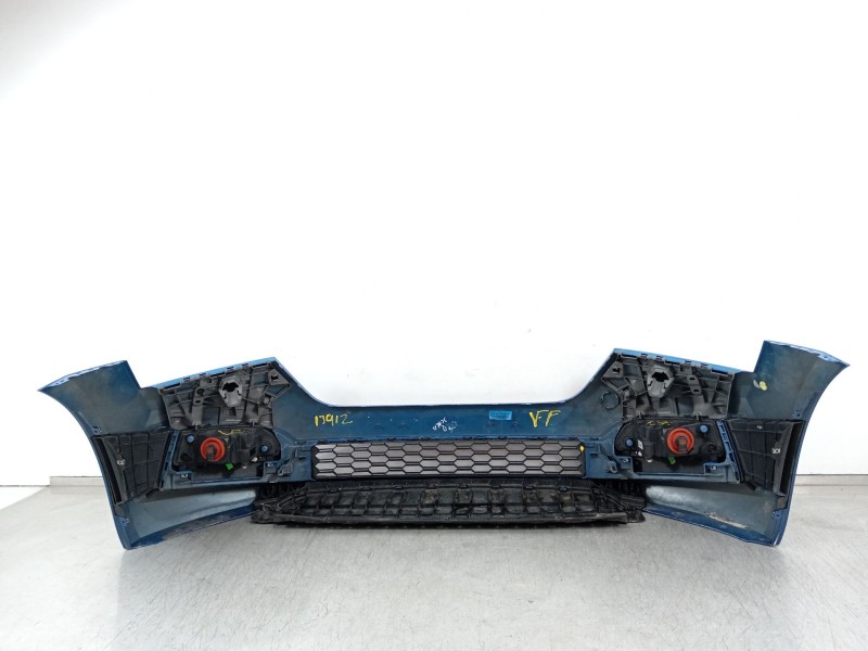 Recambio de paragolpes delantero para skoda scala (nw1) 1.6 tdi referencia OEM IAM 657807221  
