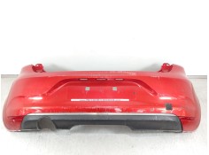 Recambio de paragolpes trasero para renault clio v (b7_) 1.0 sce 75 (b7m5) referencia OEM IAM 850227906R  