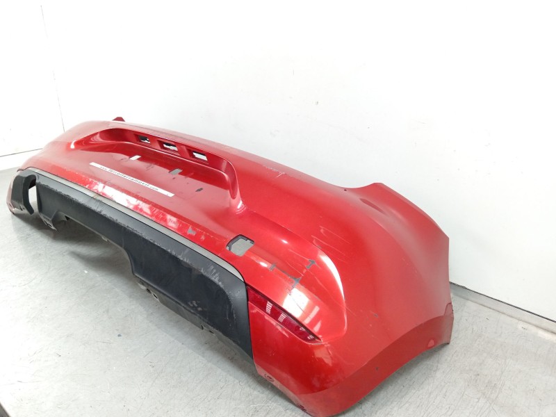 Recambio de paragolpes trasero para renault clio v (b7_) 1.0 sce 75 (b7m5) referencia OEM IAM 850227906R  