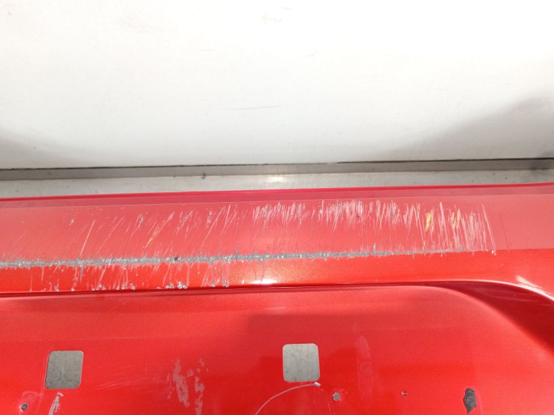 Recambio de paragolpes trasero para renault clio v (b7_) 1.0 sce 75 (b7m5) referencia OEM IAM 850227906R  