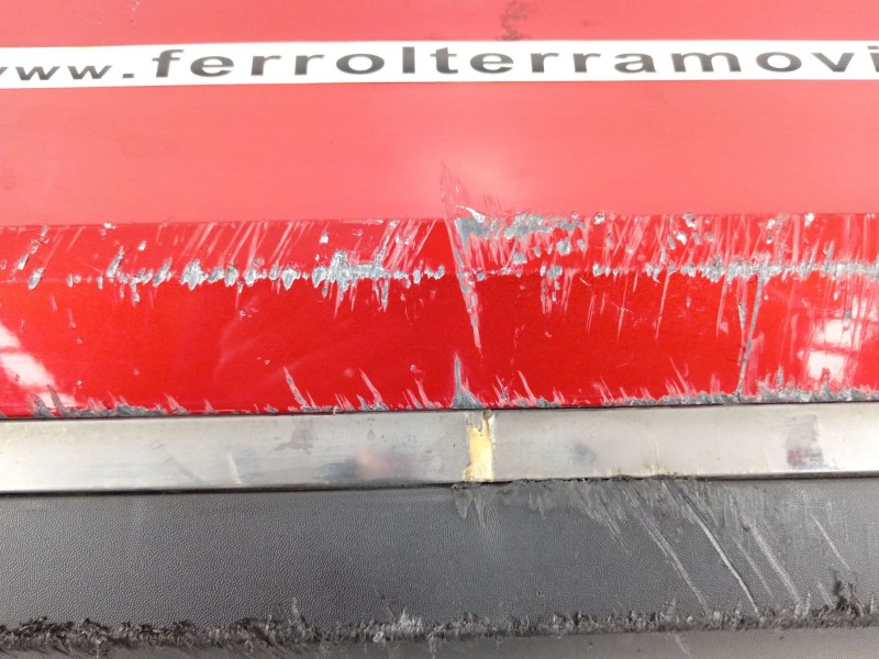 Recambio de paragolpes trasero para renault clio v (b7_) 1.0 sce 75 (b7m5) referencia OEM IAM 850227906R  