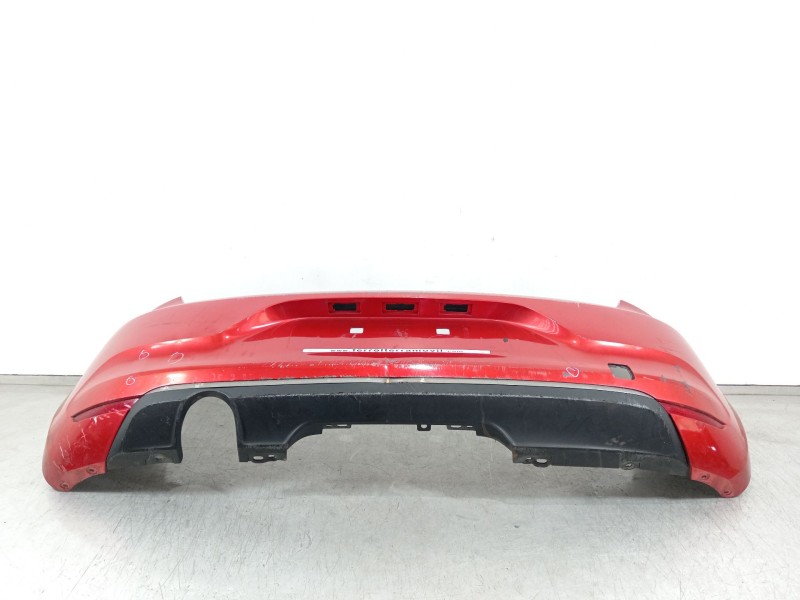 Recambio de paragolpes trasero para renault clio v (b7_) 1.0 sce 75 (b7m5) referencia OEM IAM 850227906R  