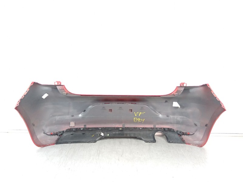 Recambio de paragolpes trasero para renault clio v (b7_) 1.0 sce 75 (b7m5) referencia OEM IAM 850227906R  