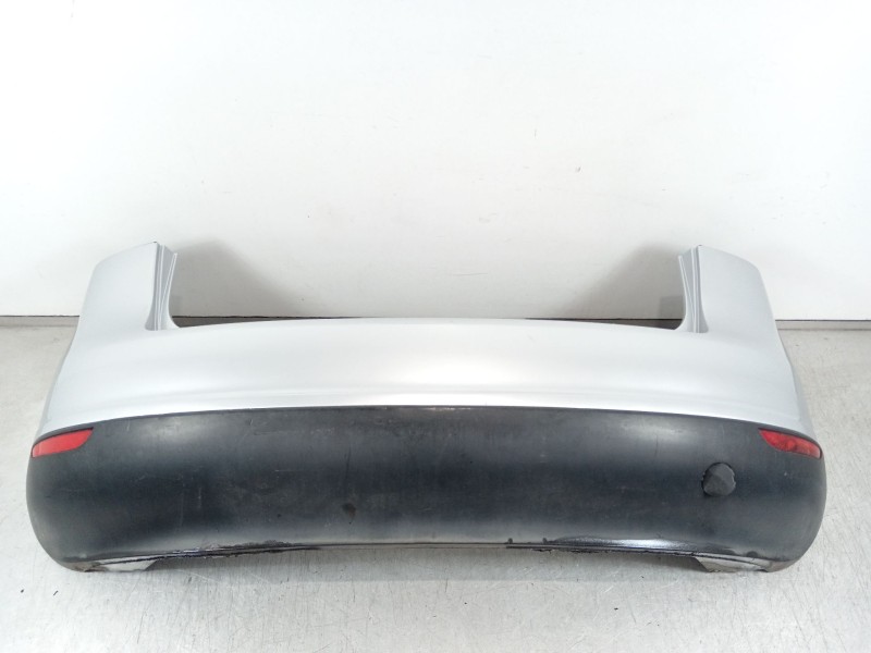 Recambio de paragolpes trasero para volkswagen golf plus (5m1) bluemotion highline referencia OEM IAM 5M0807421  