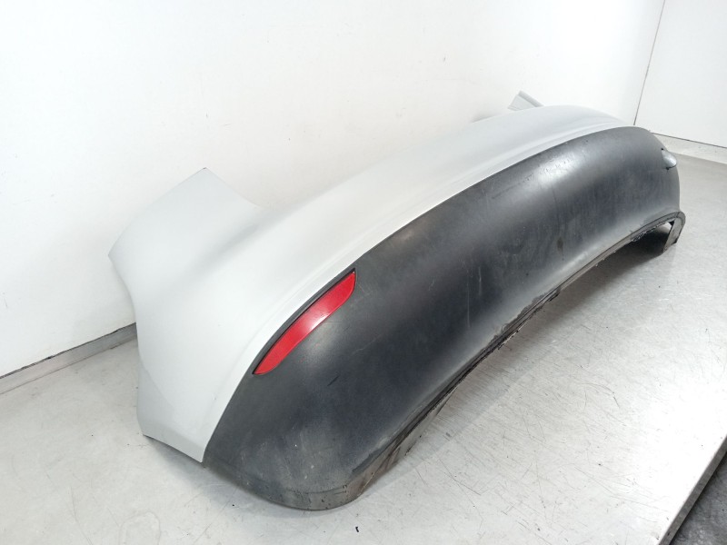 Recambio de paragolpes trasero para volkswagen golf plus (5m1) bluemotion highline referencia OEM IAM 5M0807421  