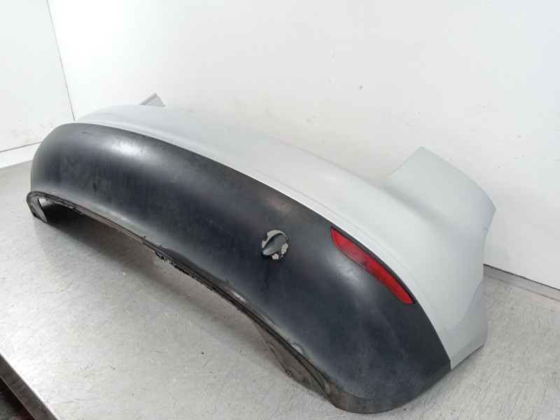 Recambio de paragolpes trasero para volkswagen golf plus (5m1) bluemotion highline referencia OEM IAM 5M0807421  