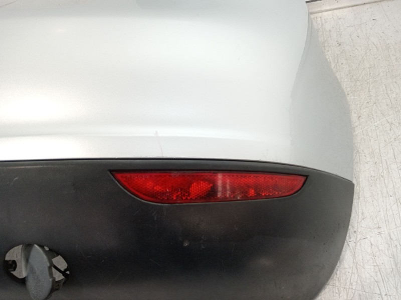 Recambio de paragolpes trasero para volkswagen golf plus (5m1) bluemotion highline referencia OEM IAM 5M0807421  