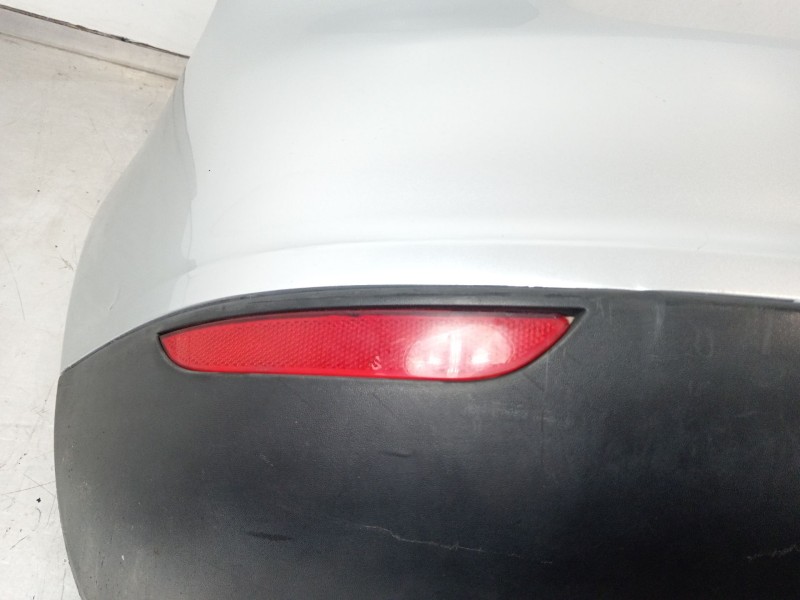 Recambio de paragolpes trasero para volkswagen golf plus (5m1) bluemotion highline referencia OEM IAM 5M0807421  