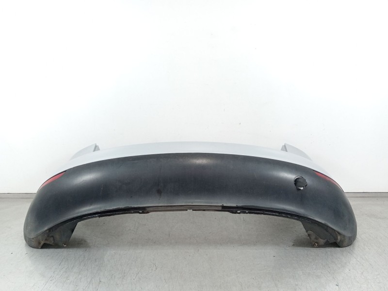 Recambio de paragolpes trasero para volkswagen golf plus (5m1) bluemotion highline referencia OEM IAM 5M0807421  