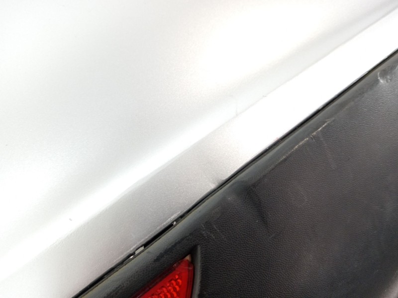 Recambio de paragolpes trasero para volkswagen golf plus (5m1) bluemotion highline referencia OEM IAM 5M0807421  