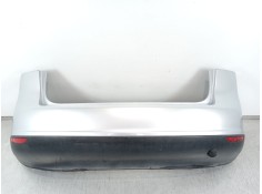 Recambio de paragolpes trasero para volkswagen golf plus (5m1) bluemotion highline referencia OEM IAM 5M0807421  