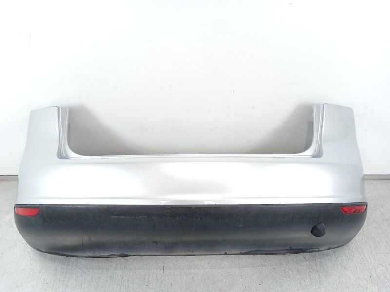 Recambio de paragolpes trasero para volkswagen golf plus (5m1) bluemotion highline referencia OEM IAM 5M0807421  