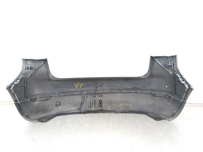 Recambio de paragolpes trasero para volkswagen golf plus (5m1) bluemotion highline referencia OEM IAM 5M0807421  