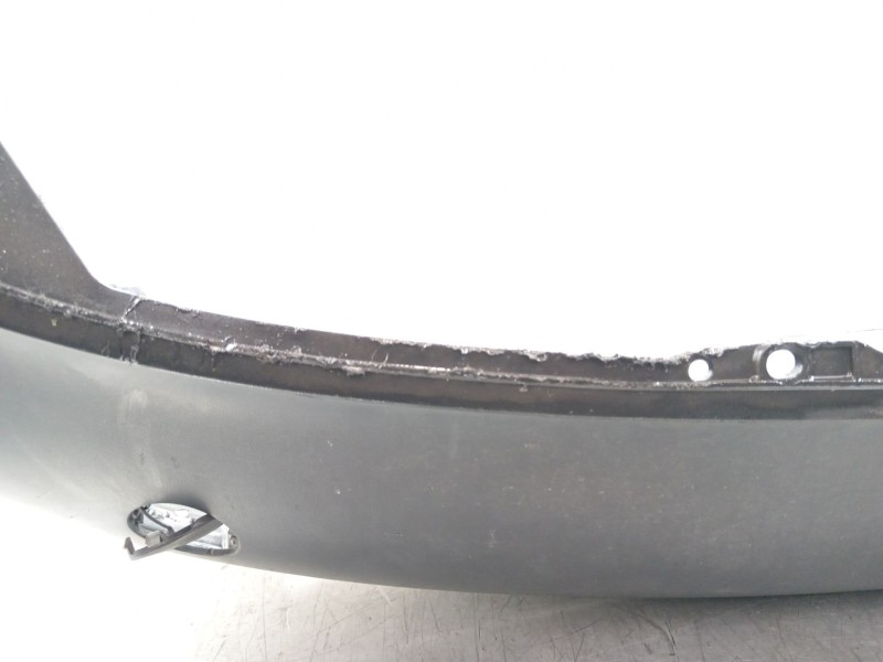 Recambio de paragolpes trasero para volkswagen golf plus (5m1) bluemotion highline referencia OEM IAM 5M0807421  