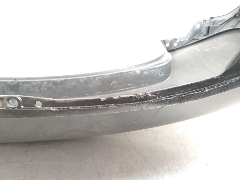 Recambio de paragolpes trasero para volkswagen golf plus (5m1) bluemotion highline referencia OEM IAM 5M0807421  