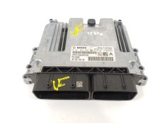 Recambio de centralita motor uce para citroën c3 referencia OEM IAM 9856345480  0281039556
