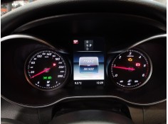 Recambio de cuadro instrumentos para mercedes-benz clase c coupé (c205) c 220 d (205.304) referencia OEM IAM A2059001018   2