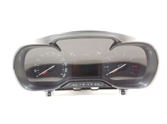 Recambio de cuadro instrumentos para citroën c3 referencia OEM IAM 9855428580  