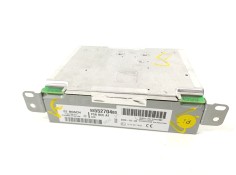 Recambio de sistema audio / radio cd para citroën c3 referencia OEM IAM 9855270480  