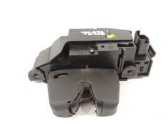 Recambio de cerradura maletero / porton para citroën c3 referencia OEM IAM 9816195380  