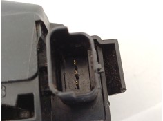 Recambio de cerradura maletero / porton para citroën c3 referencia OEM IAM 9816195380   2