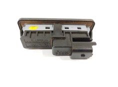 Recambio de maneta exterior porton para citroën c3 referencia OEM IAM 9827560380   2