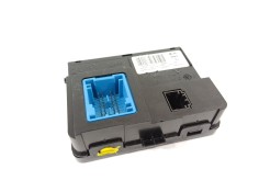 Recambio de modulo electronico para citroën c3 referencia OEM IAM 9849651180  