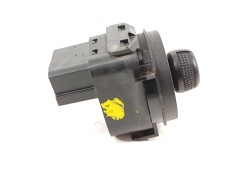 Recambio de mando retrovisor para citroën c3 referencia OEM IAM 96673722ZD   2