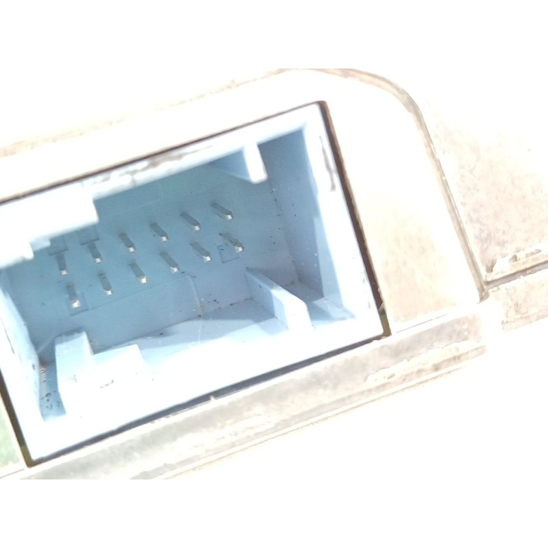 Recambio de camara para citroën c3 referencia OEM IAM 9851572080  