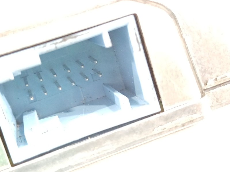 Recambio de camara para citroën c3 referencia OEM IAM 9851572080  