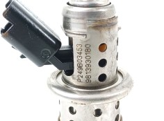 Recambio de inyector para citroën c3 referencia OEM IAM 9813930180   2