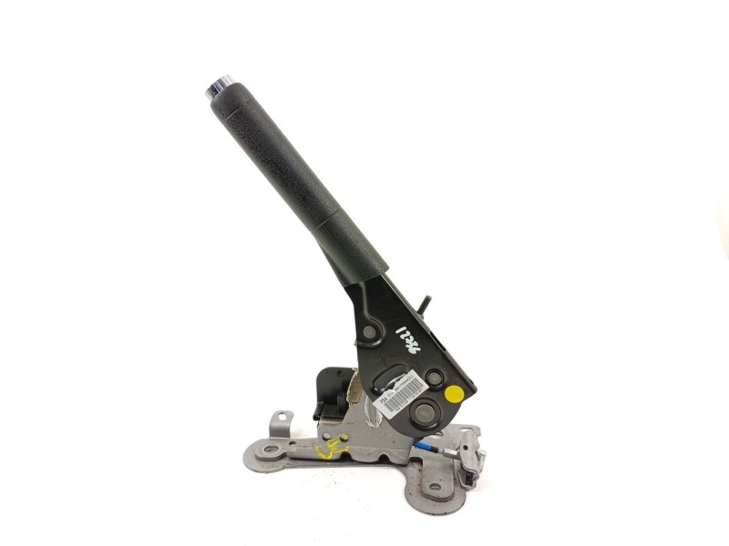 Recambio de palanca freno de mano para citroën c3 referencia OEM IAM 98076688ZD  
