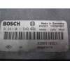 CENTRALITA MOTOR UCE 8200310863 0281011549 8200370779