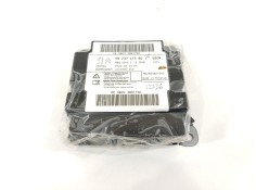 Recambio de kit airbag para citroën c3 referencia OEM IAM 98128997ZD 9812745280 9823741380 2