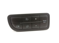 Recambio de mando multifuncion para fiat punto evo furgoneta/hatchback (199_) 1.3 d multijet (199.axt1a, 199.axc1a) referencia O