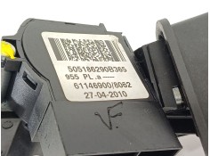 Recambio de conmutador de arranque para fiat punto evo furgoneta/hatchback (199_) 1.3 d multijet (199.axt1a, 199.axc1a) referenc 2